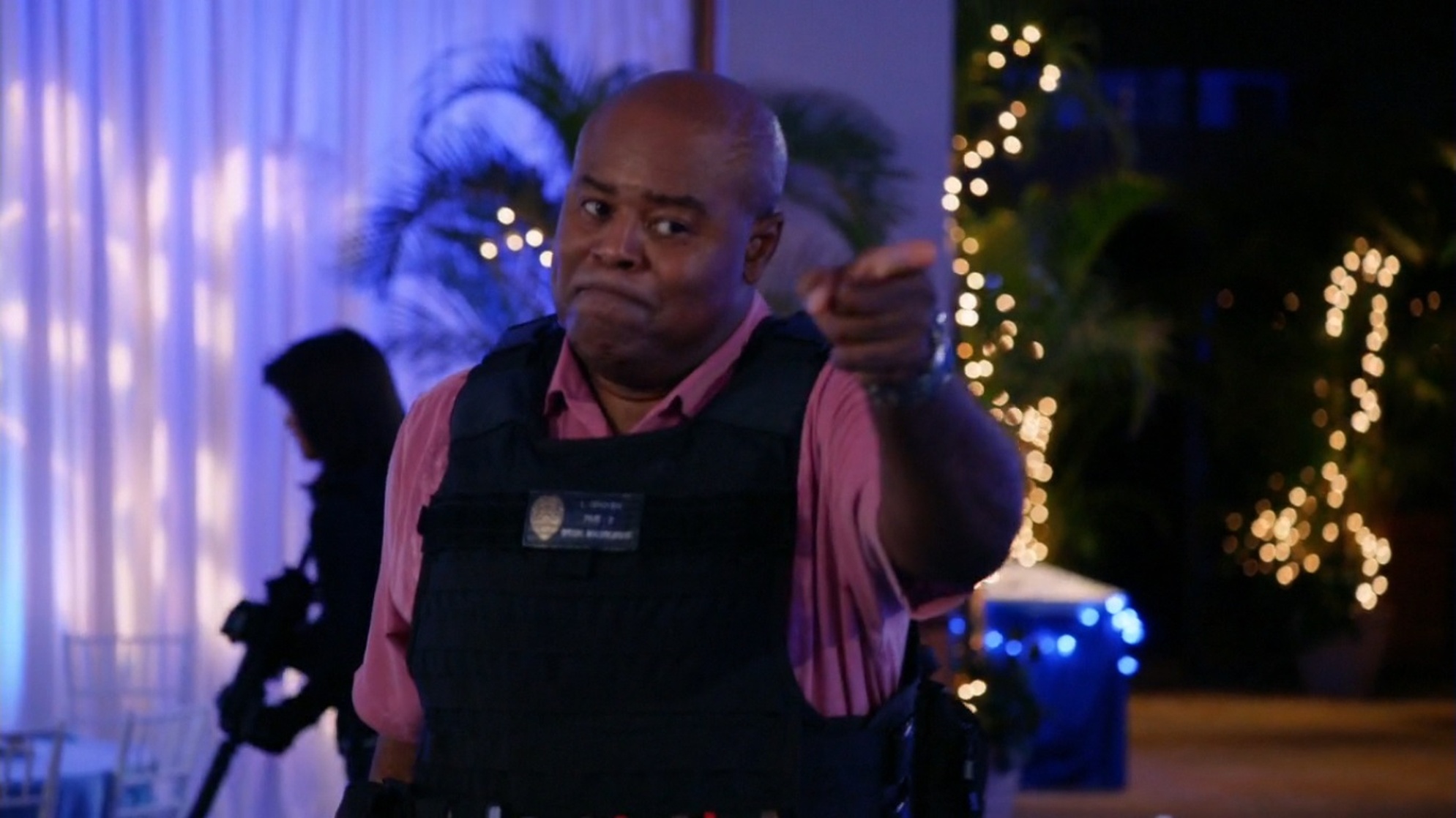 Hawaii Five-0