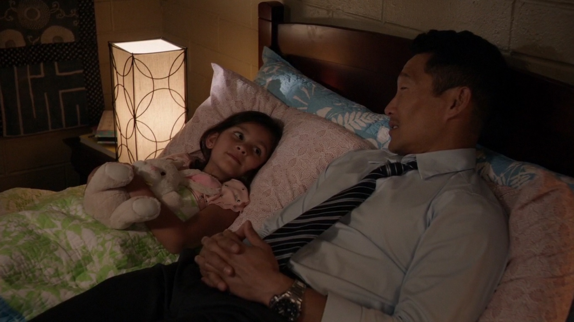 Hawaii Five-0