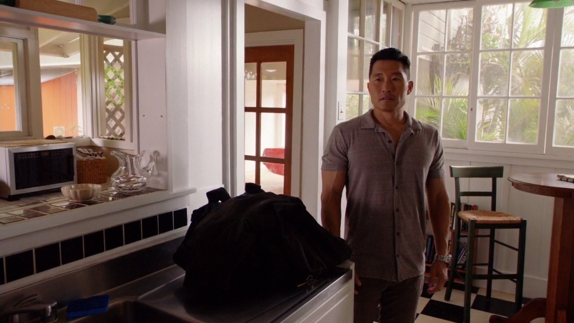 Hawaii Five-0