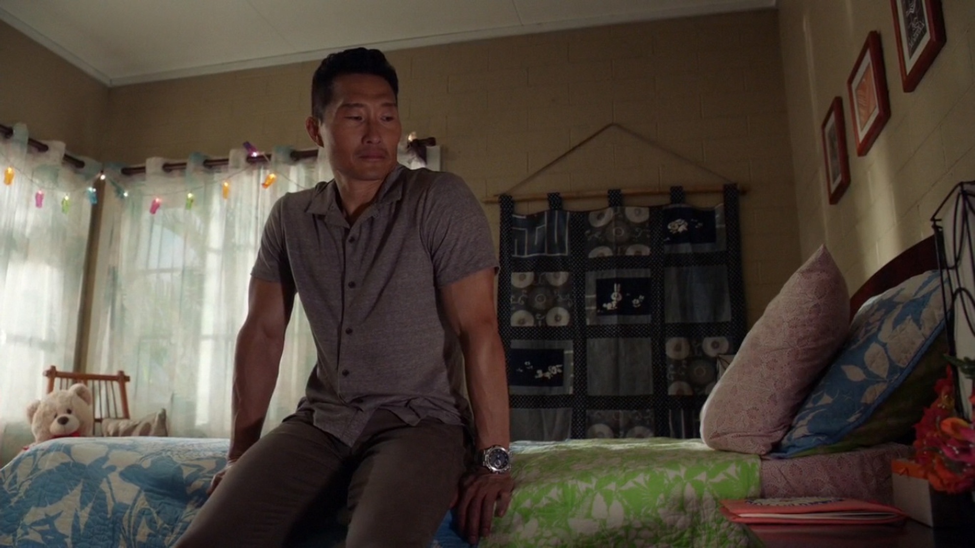 Hawaii Five-0