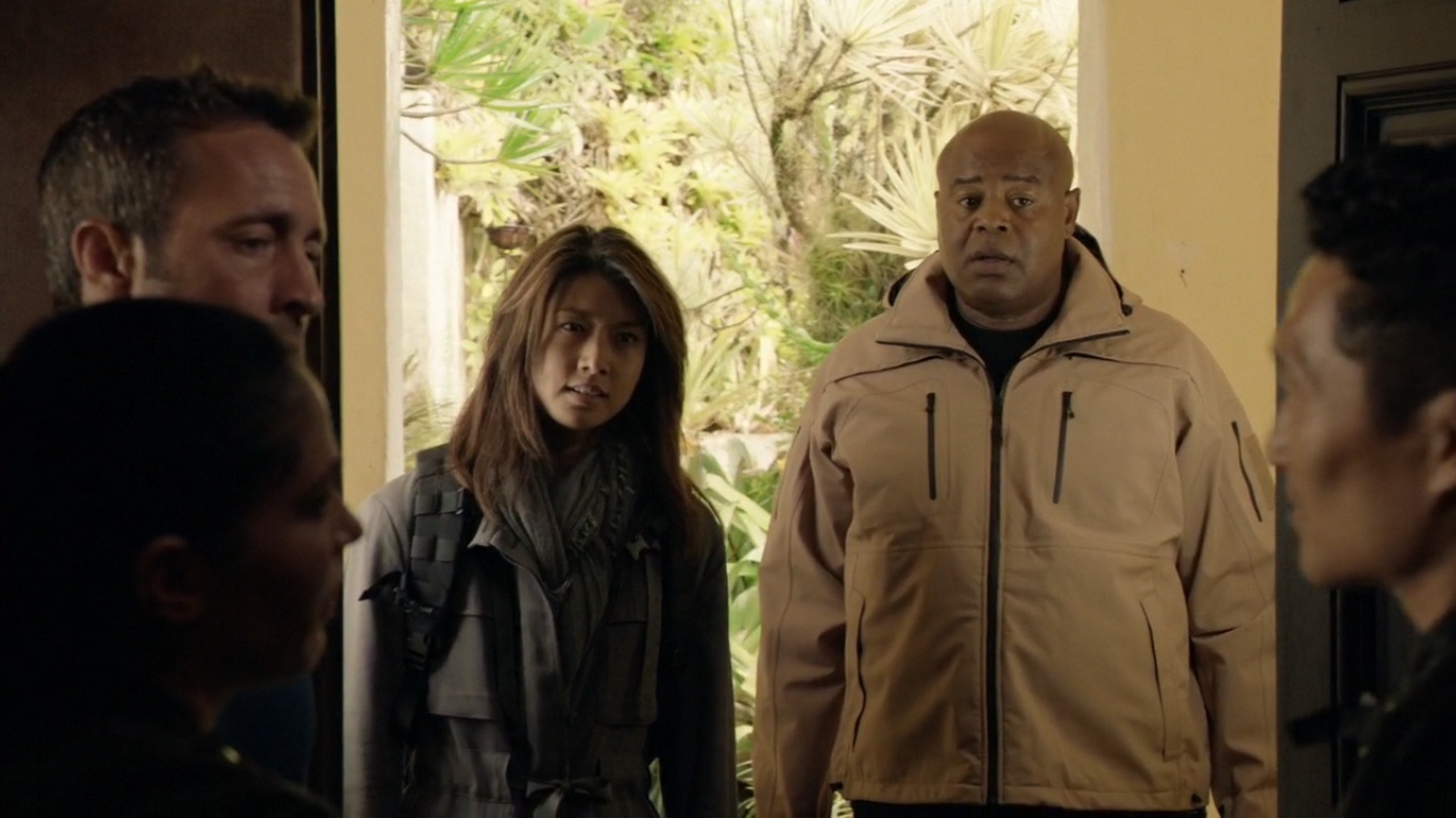 Hawaii Five-0