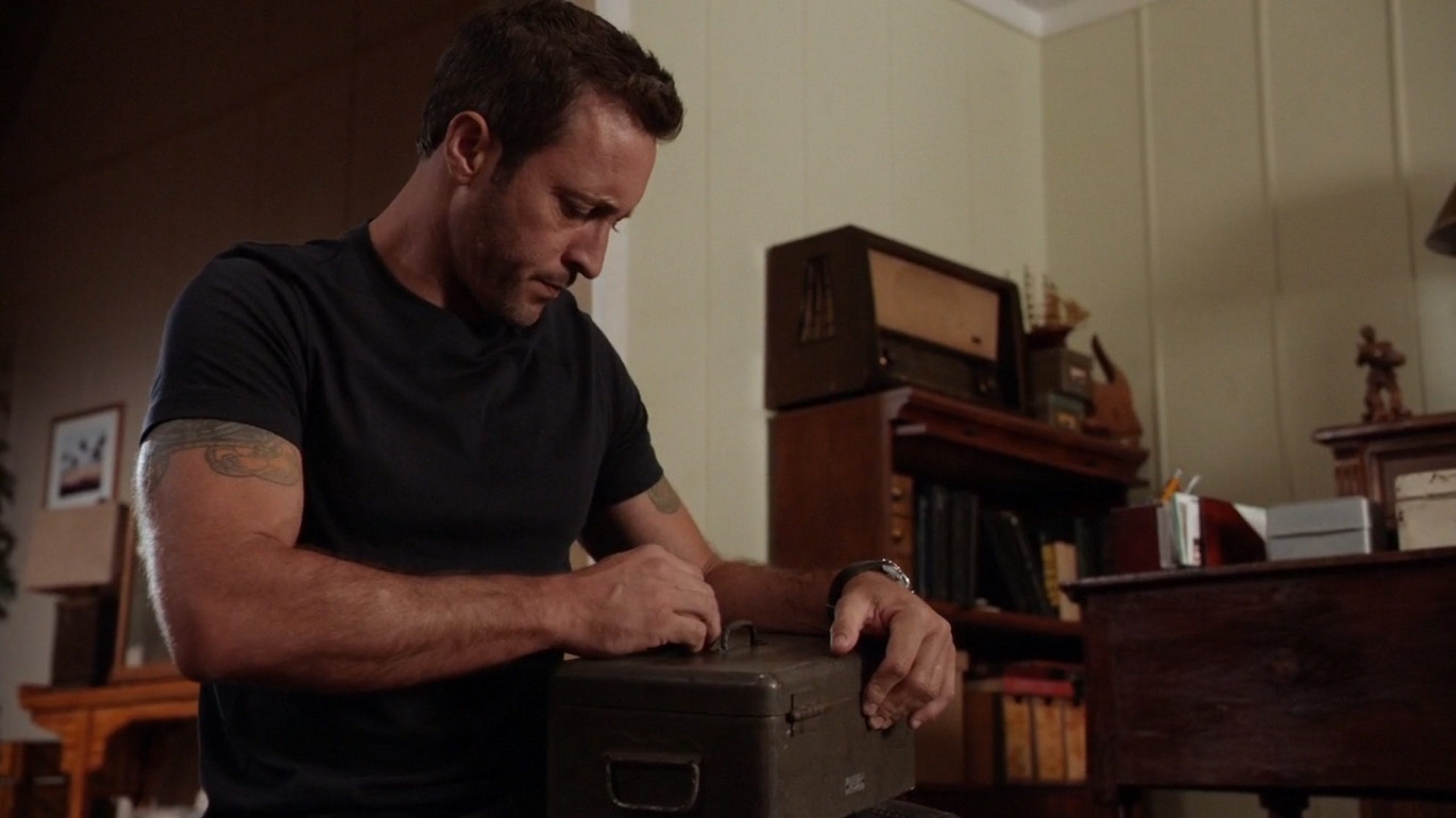 Hawaii Five-0