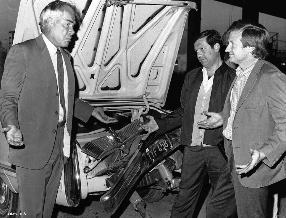 Picture of Point Blank