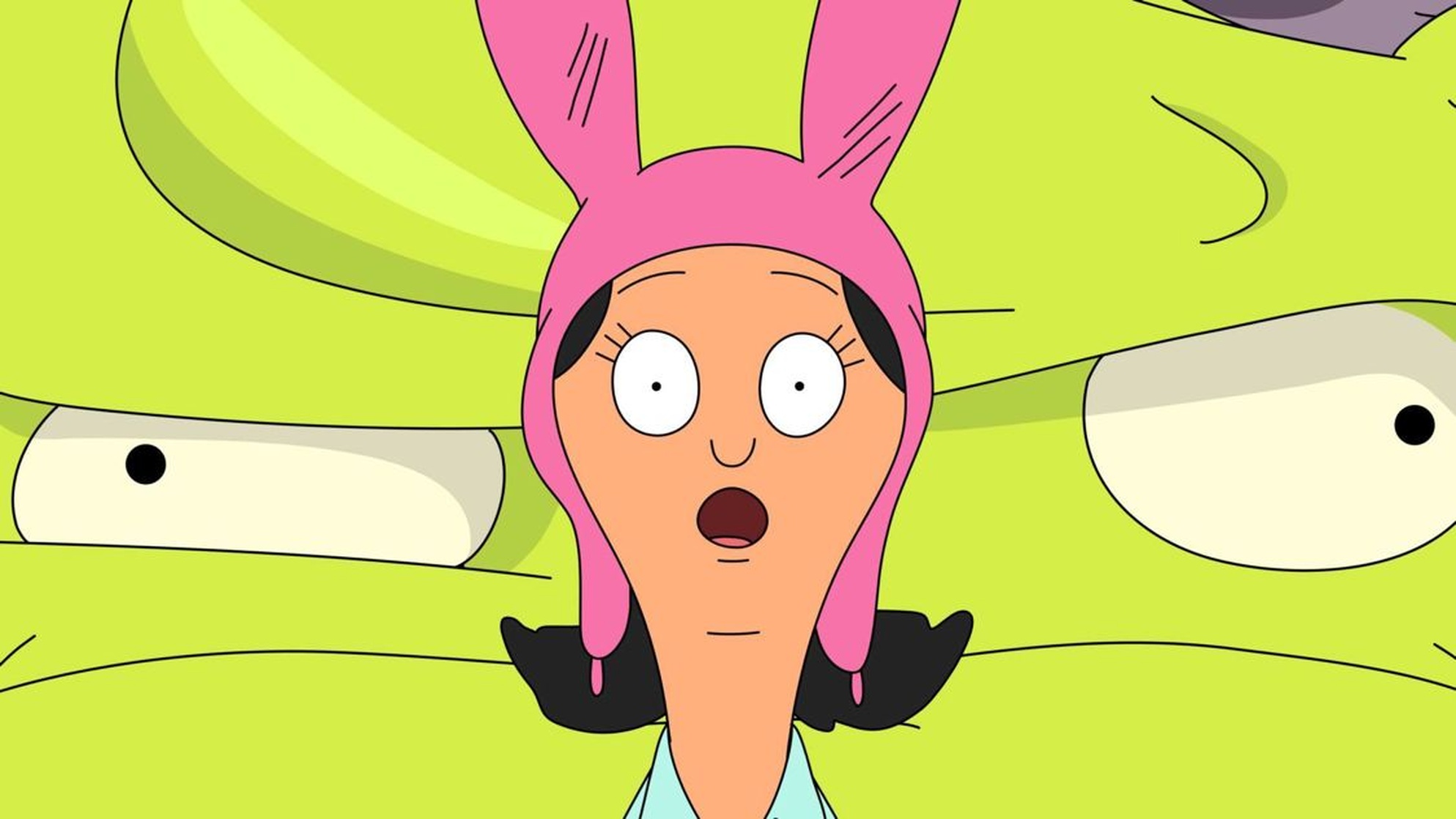 Bob's Burgers