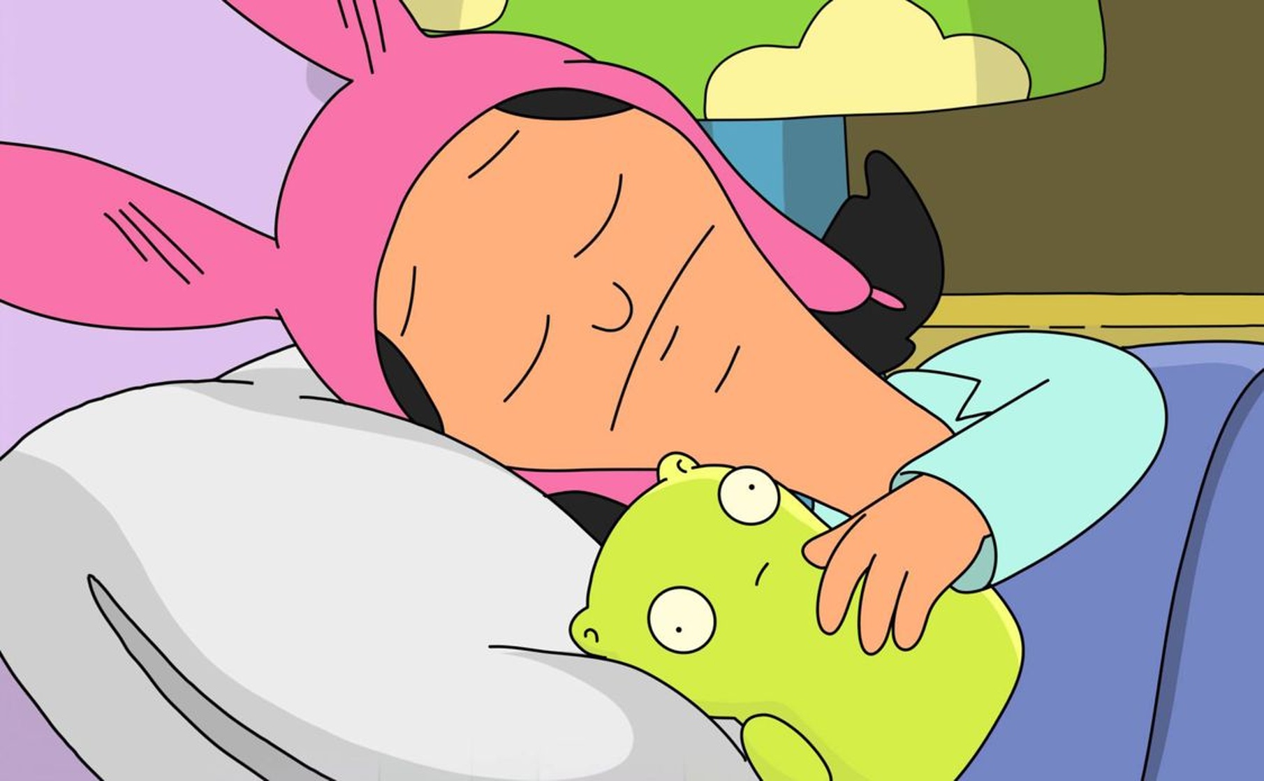 Bob's Burgers