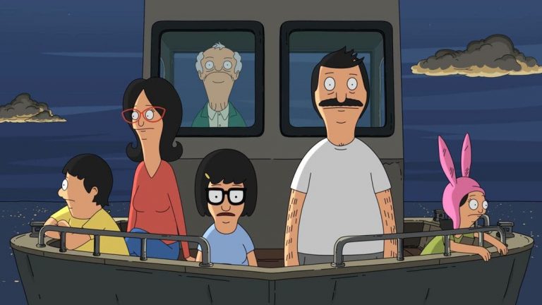 Bob's Burgers