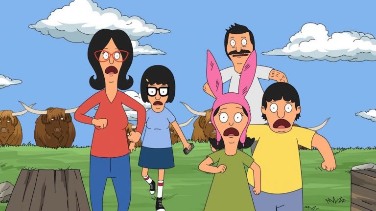 Bob's Burgers