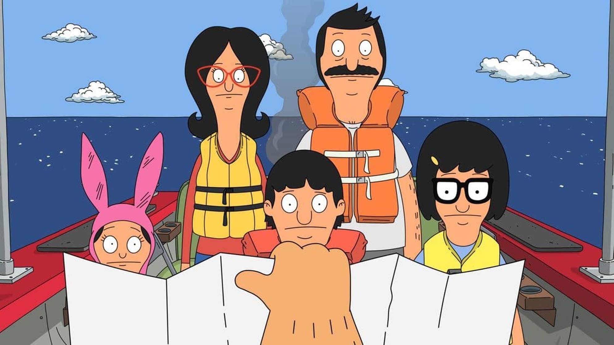 Bob's Burgers