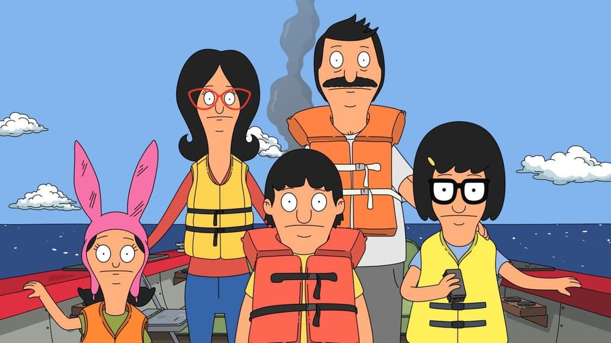 Bob's Burgers