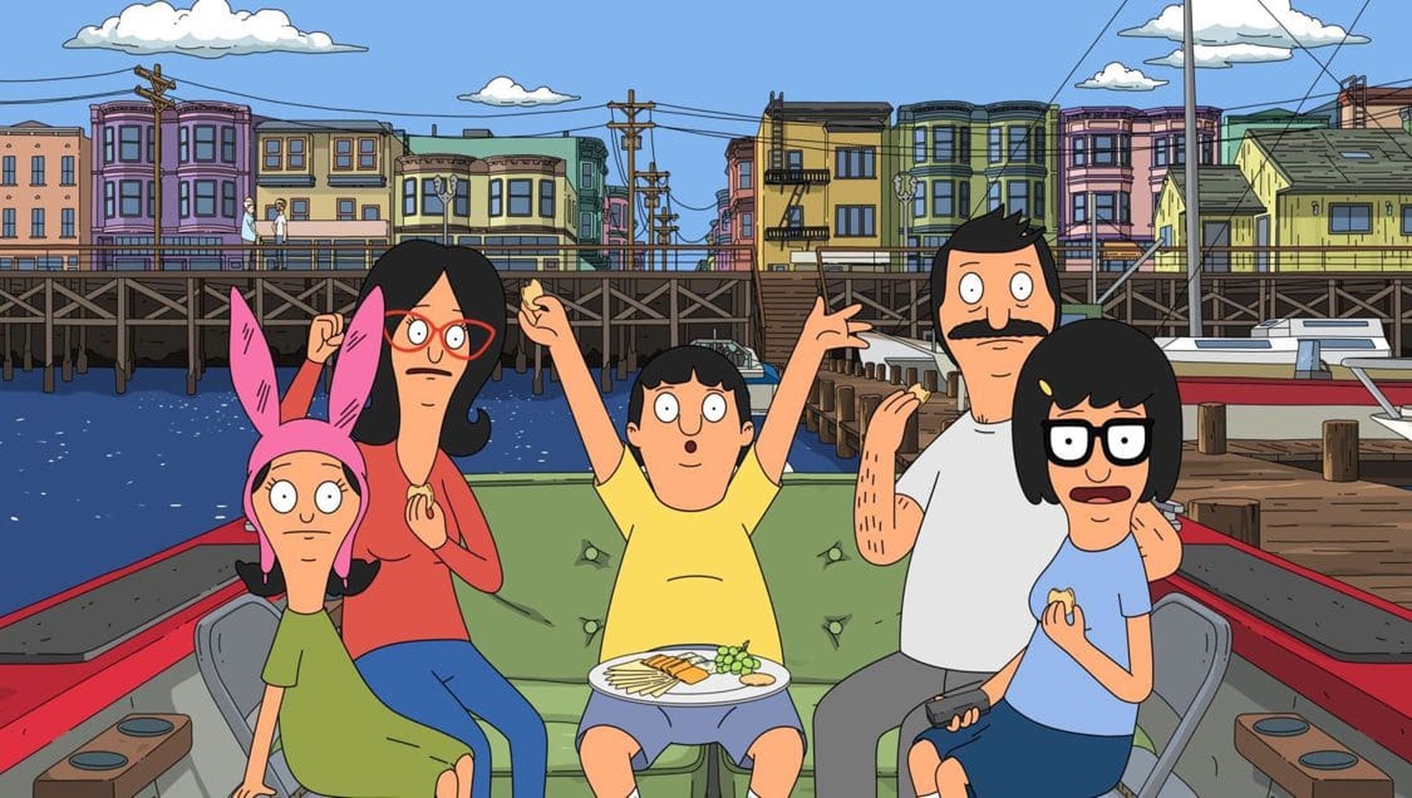 Bob's Burgers