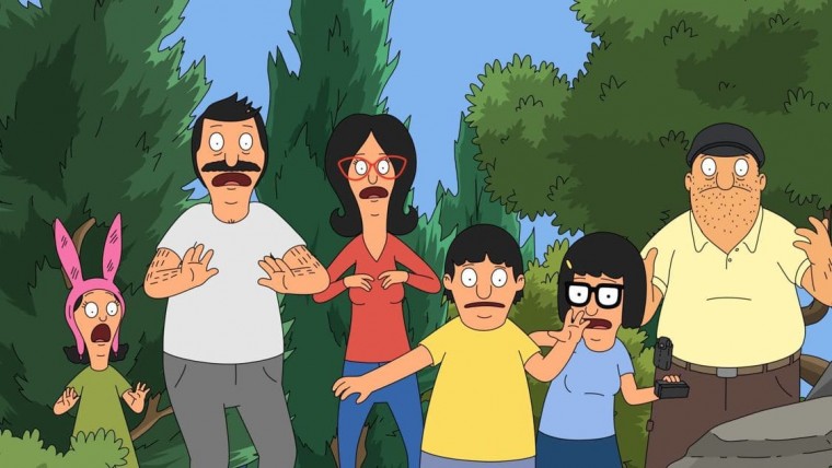 Bob's Burgers