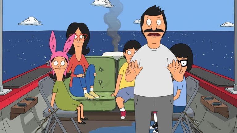 Bob's Burgers