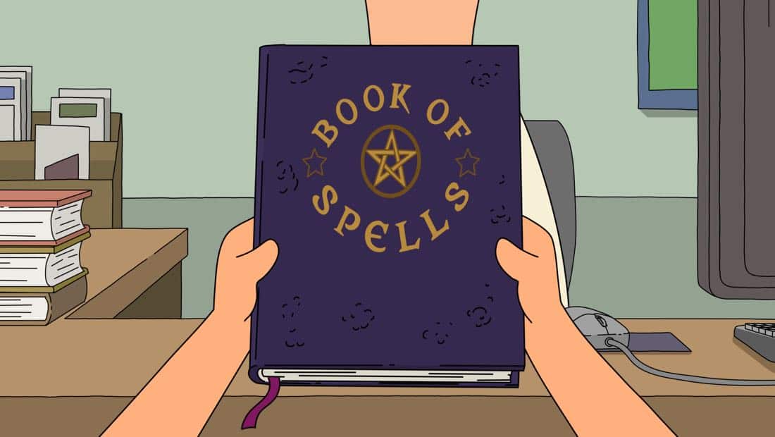 Bob's Burgers