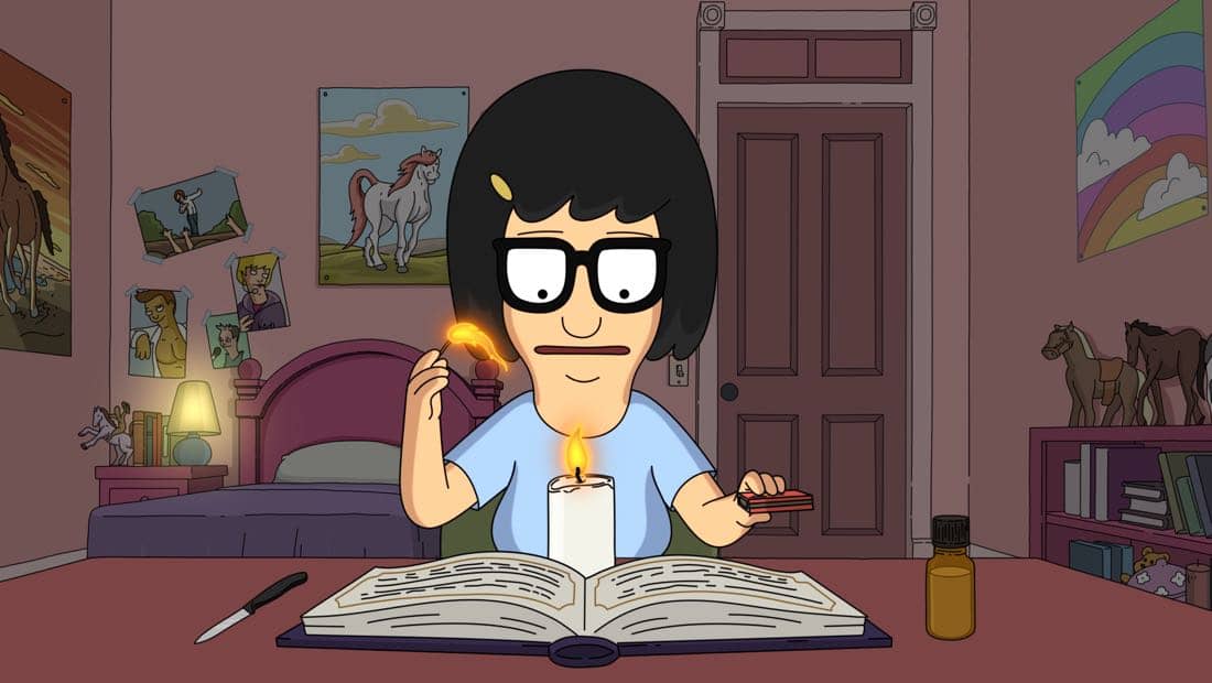 Bob's Burgers