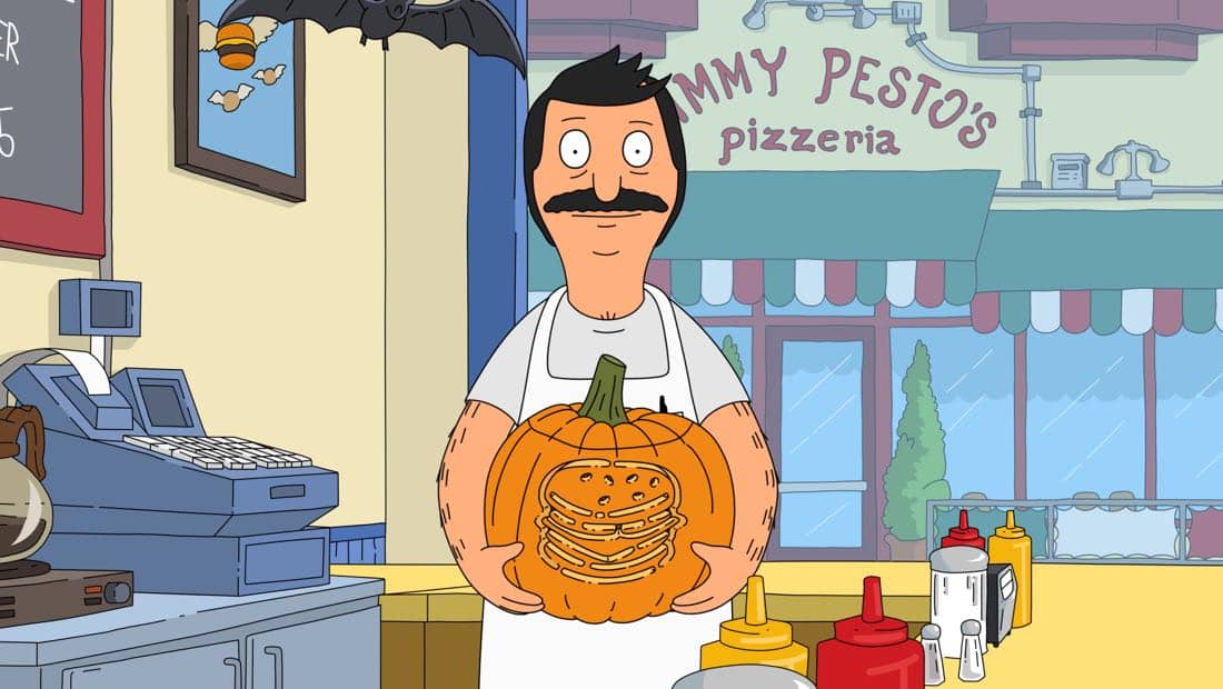 Bob's Burgers