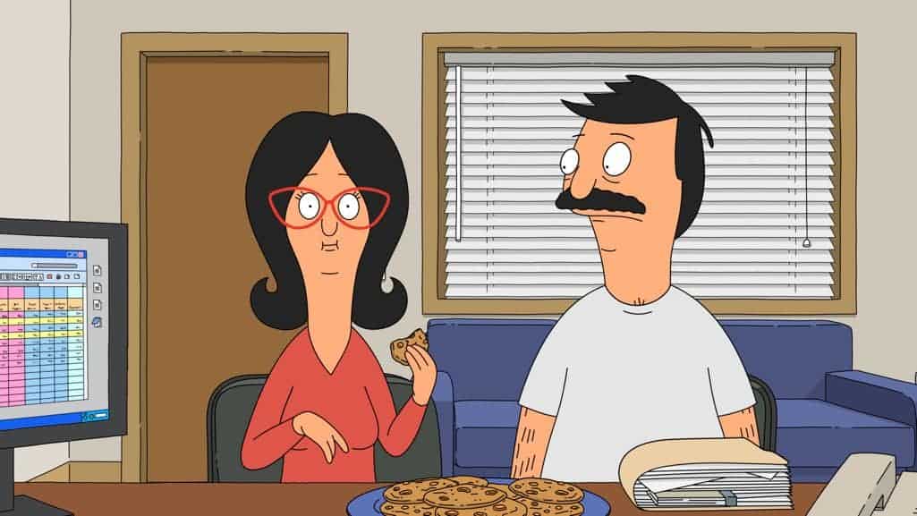 Bob's Burgers