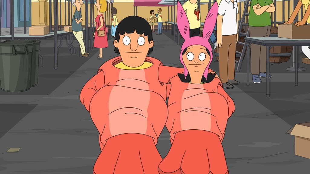 Bob's Burgers