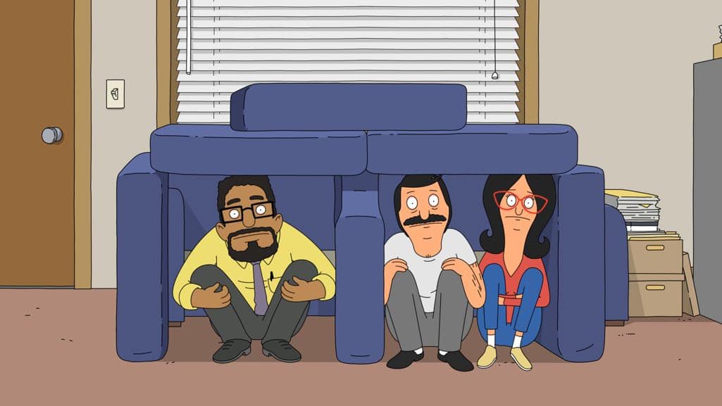 Bob's Burgers