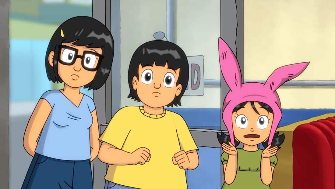 Bob's Burgers