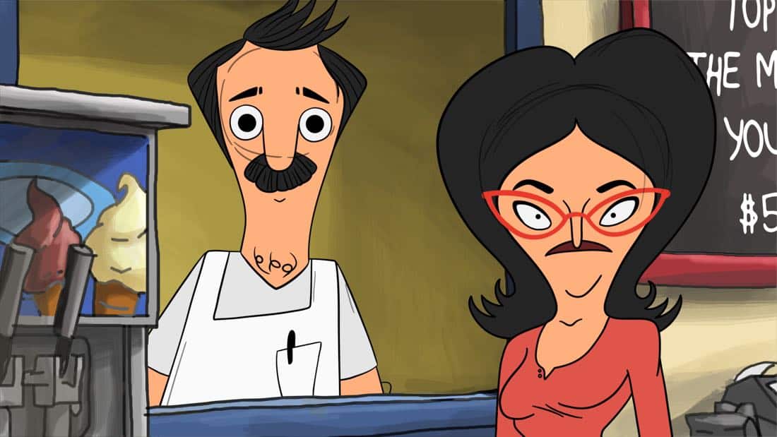 Bob's Burgers