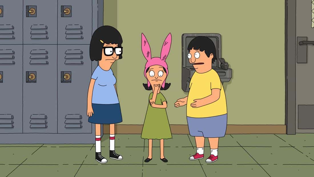 Bob's Burgers