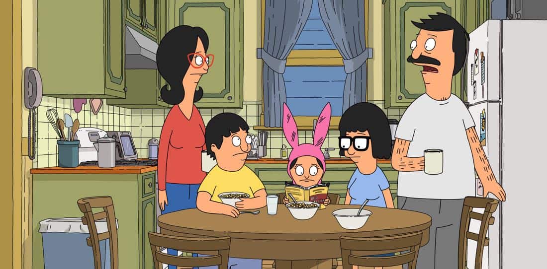 Bob's Burgers