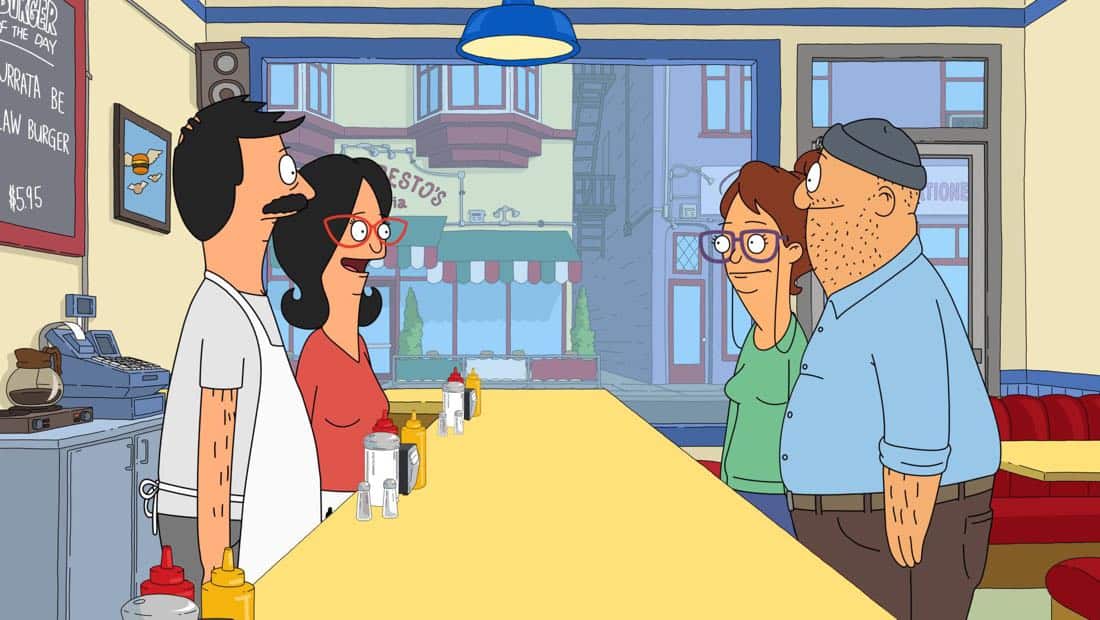Bob's Burgers