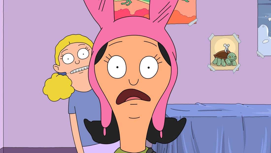 Bob's Burgers
