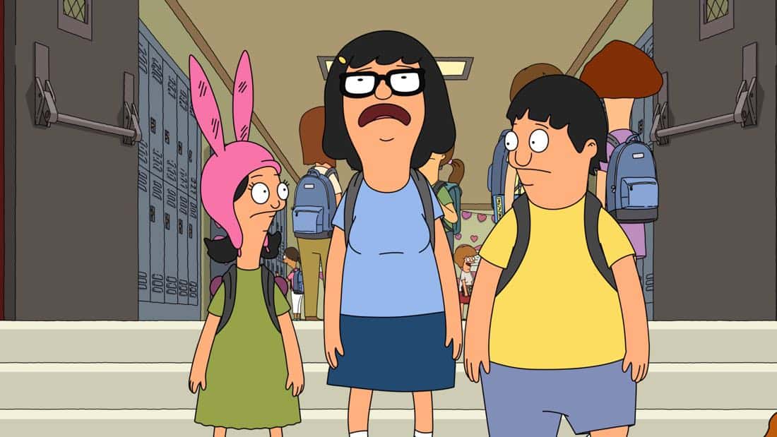 Bob's Burgers