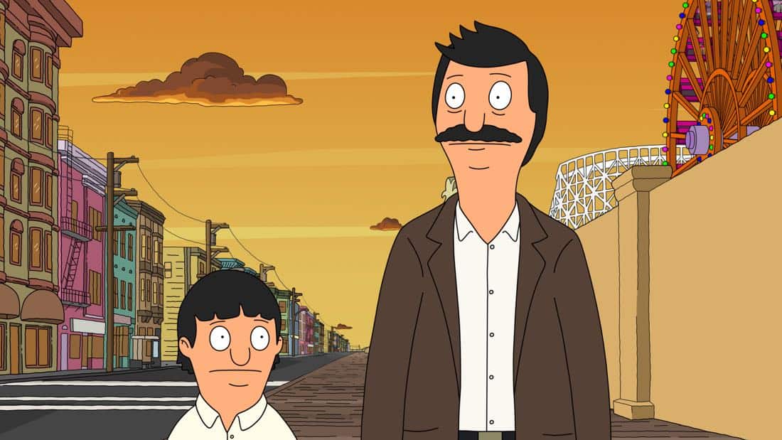 Bob's Burgers