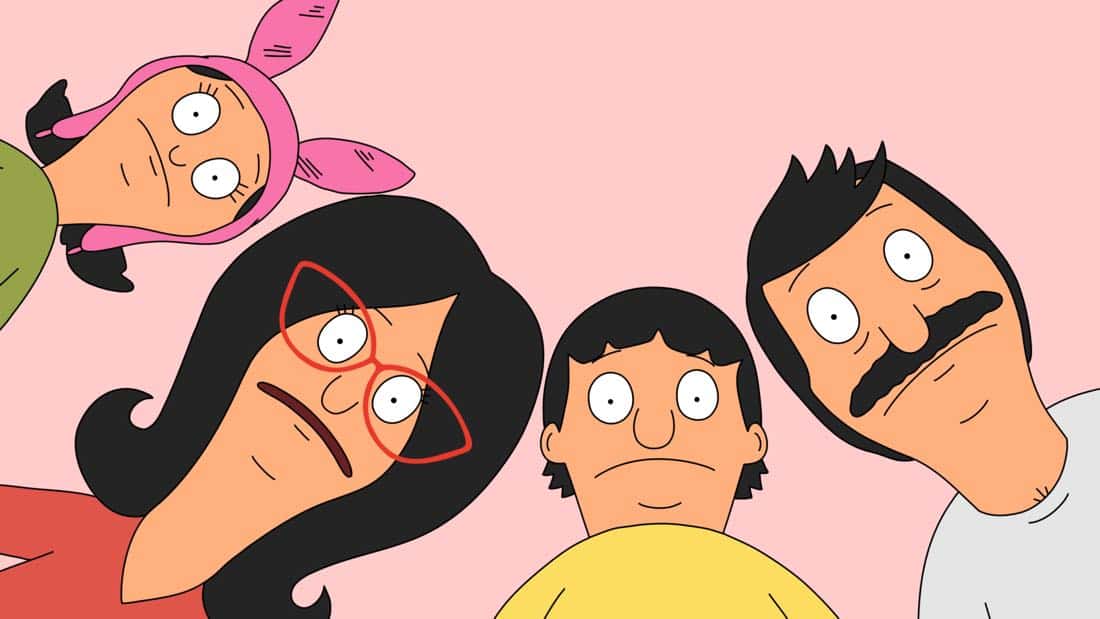 Bob's Burgers