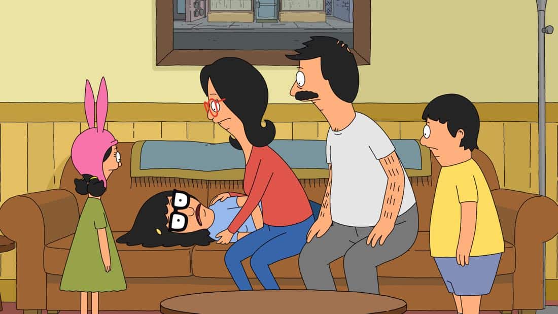 Bob's Burgers