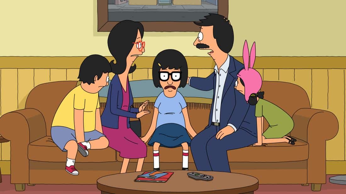 Bob's Burgers