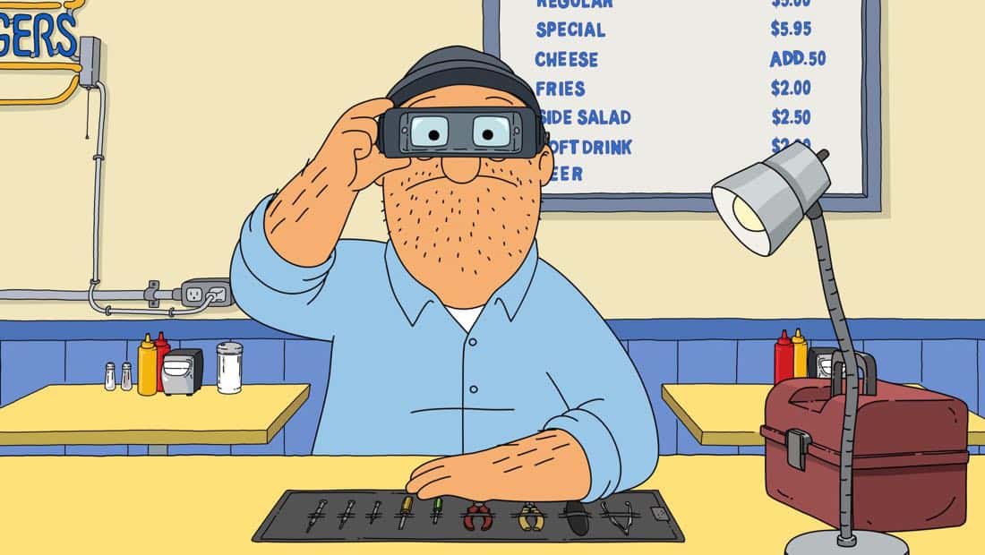 Bob's Burgers
