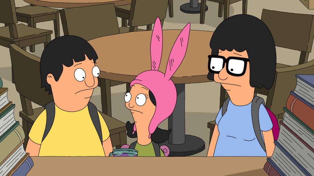 Bob's Burgers
