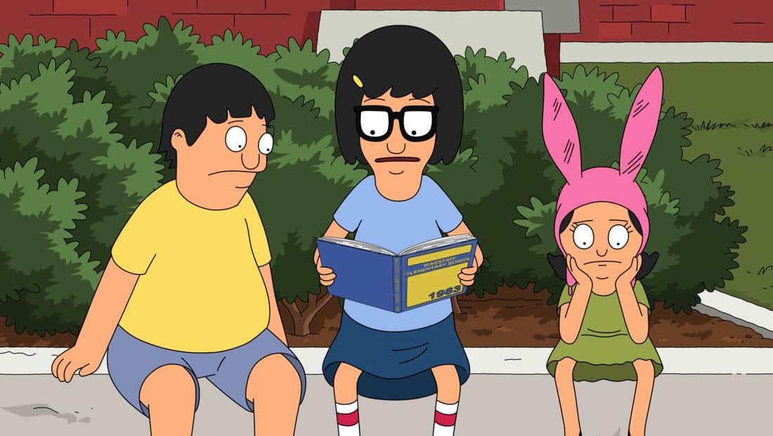 Bob's Burgers