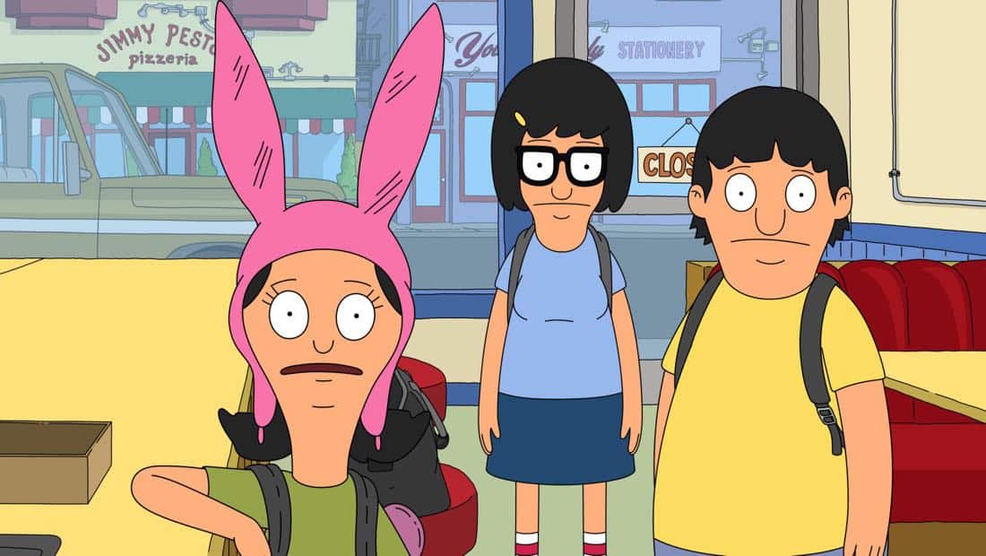 Bob's Burgers