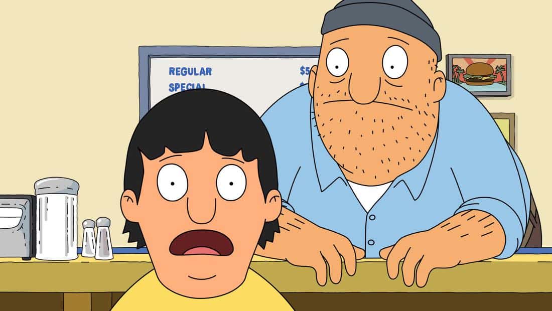 Bob's Burgers