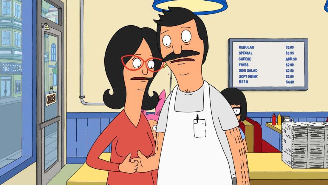 Bob's Burgers