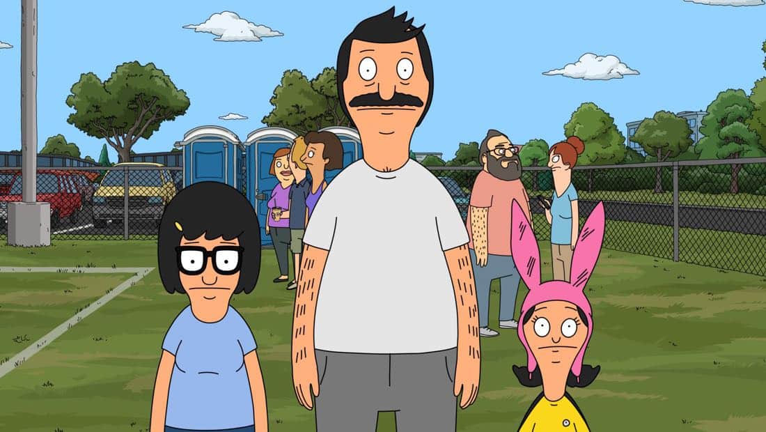 Bob's Burgers