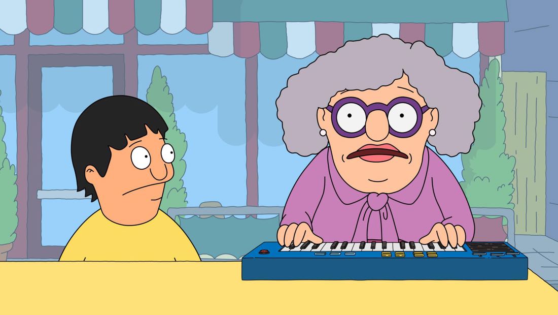 Bob's Burgers