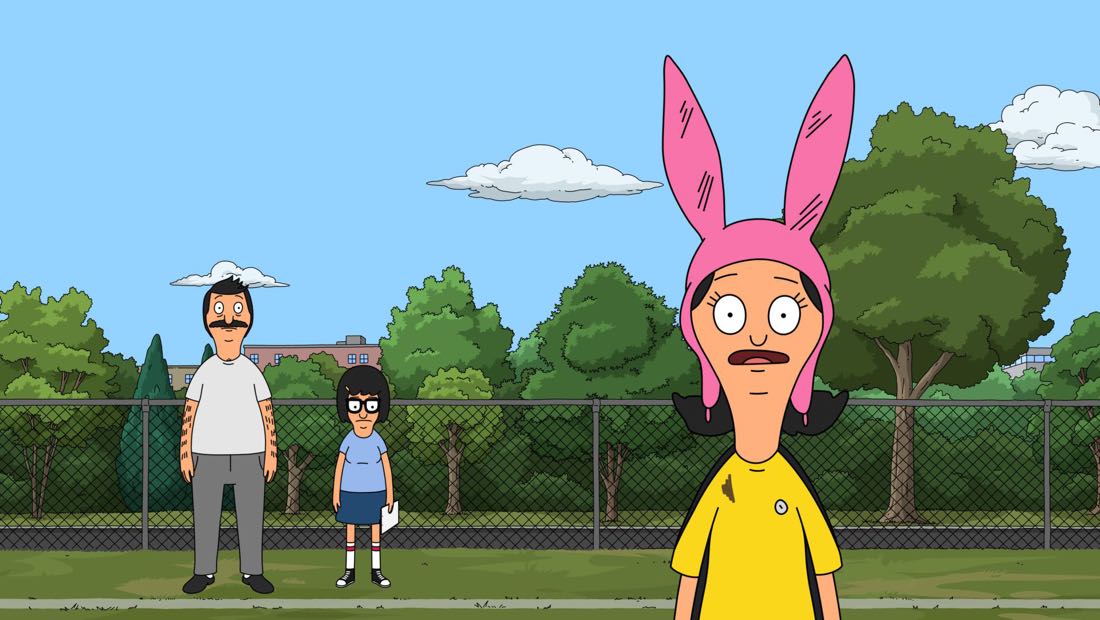 Bob's Burgers