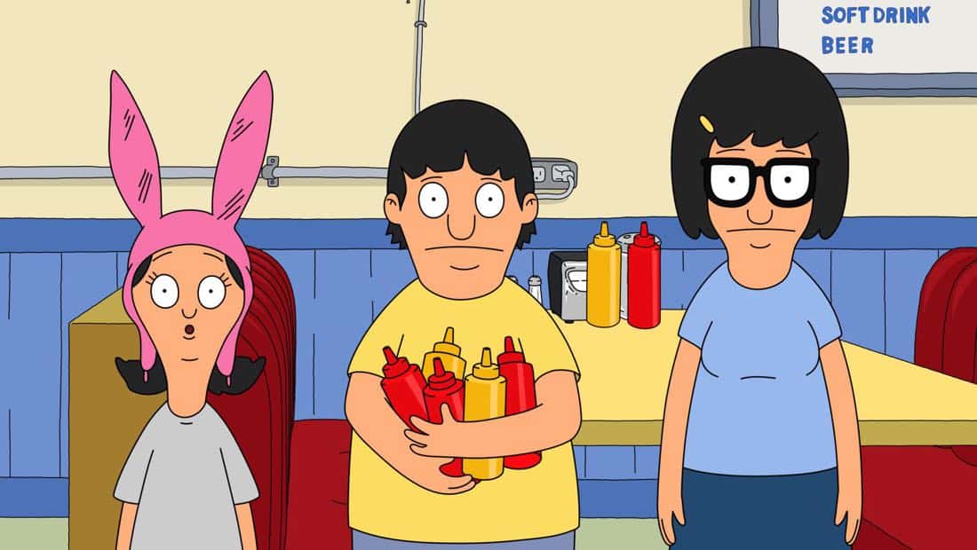 Bob's Burgers