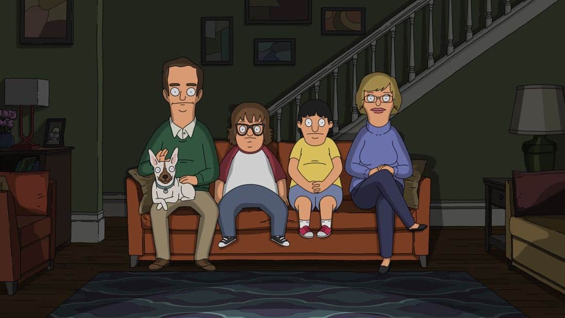 Bob's Burgers