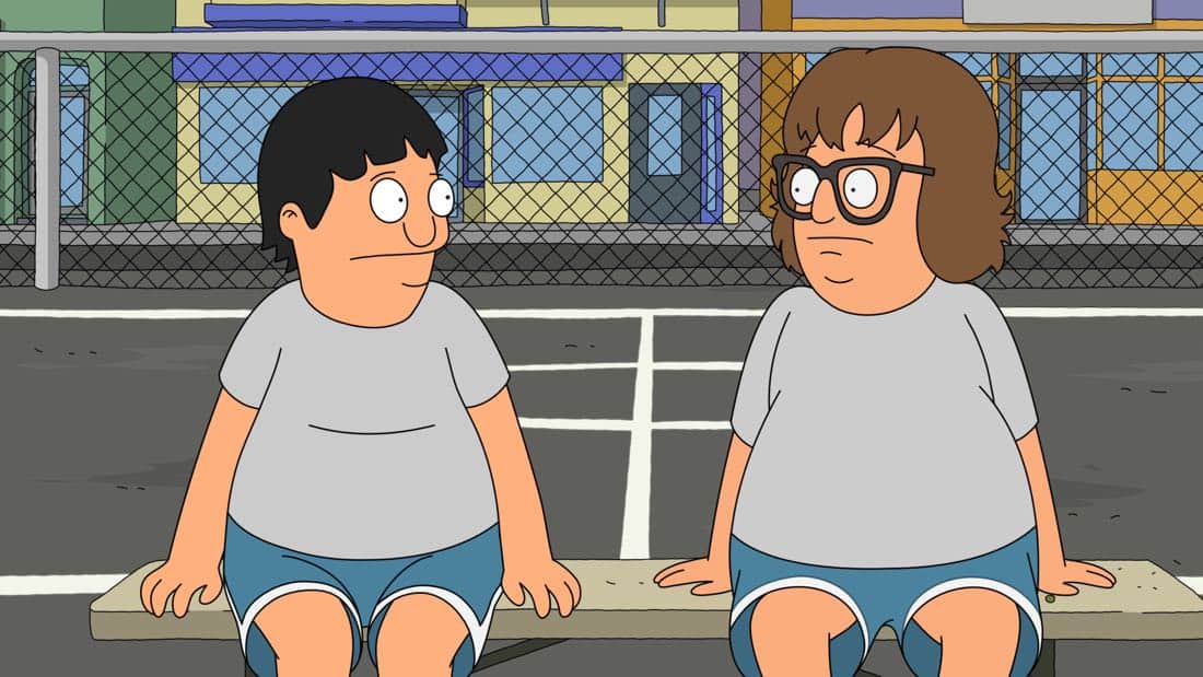 Bob's Burgers