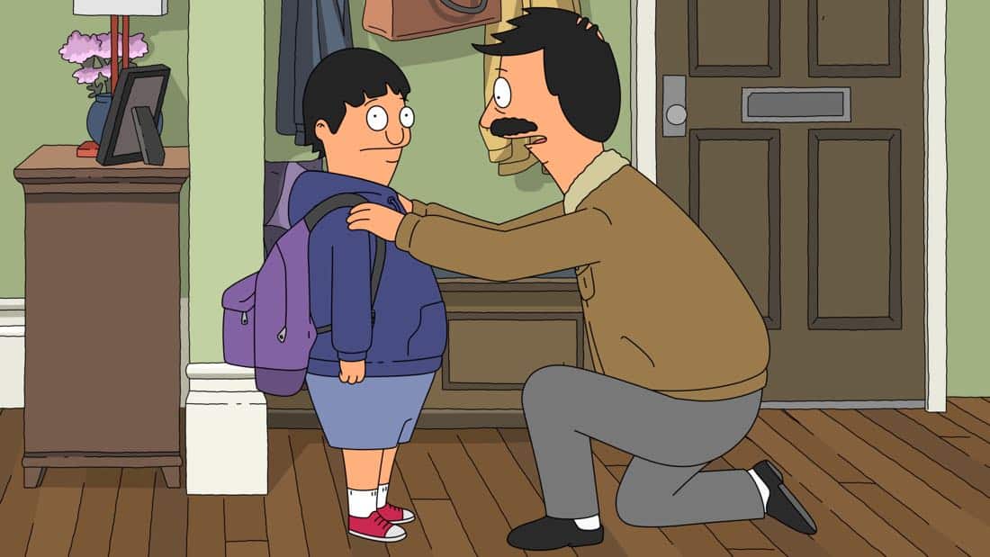 Bob's Burgers