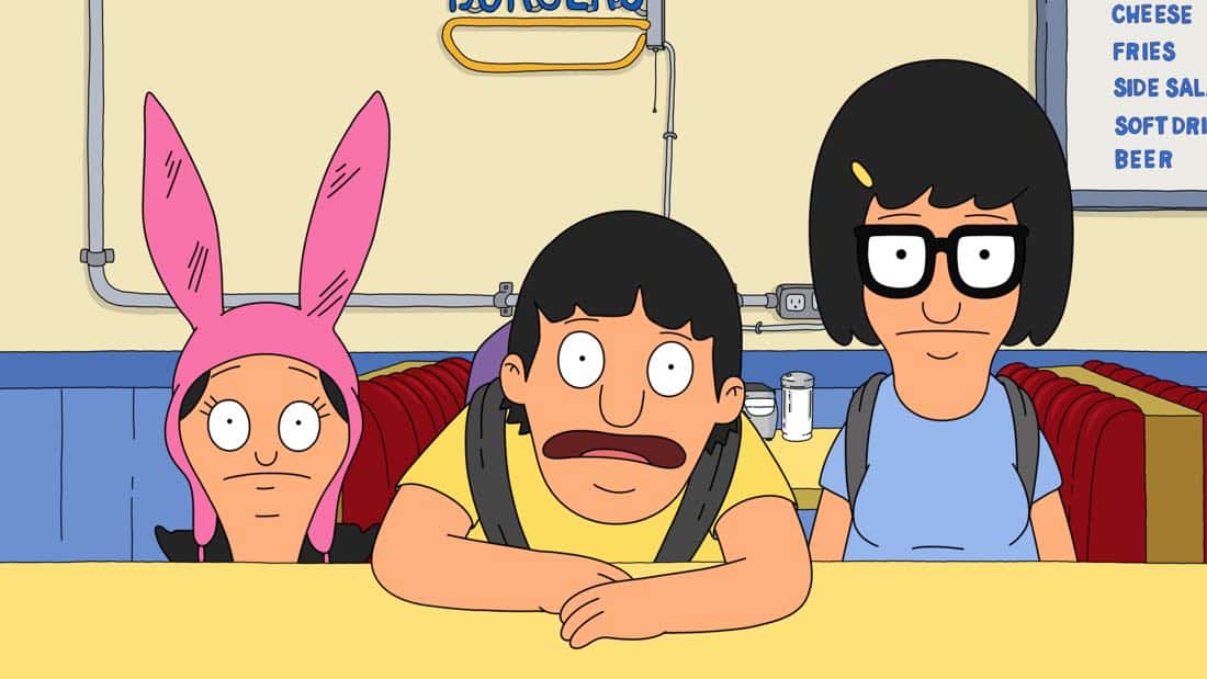 Bob's Burgers