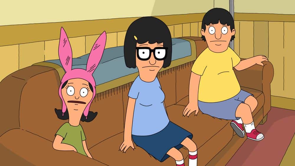 Bob's Burgers