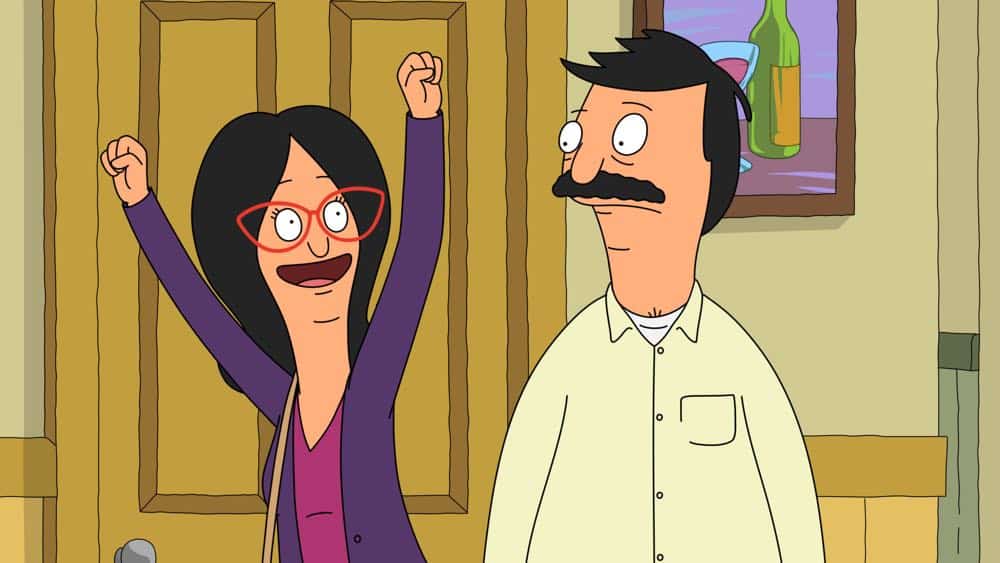 Bob's Burgers