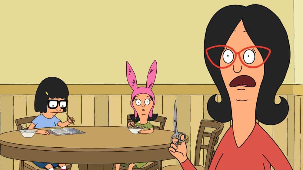 Bob's Burgers
